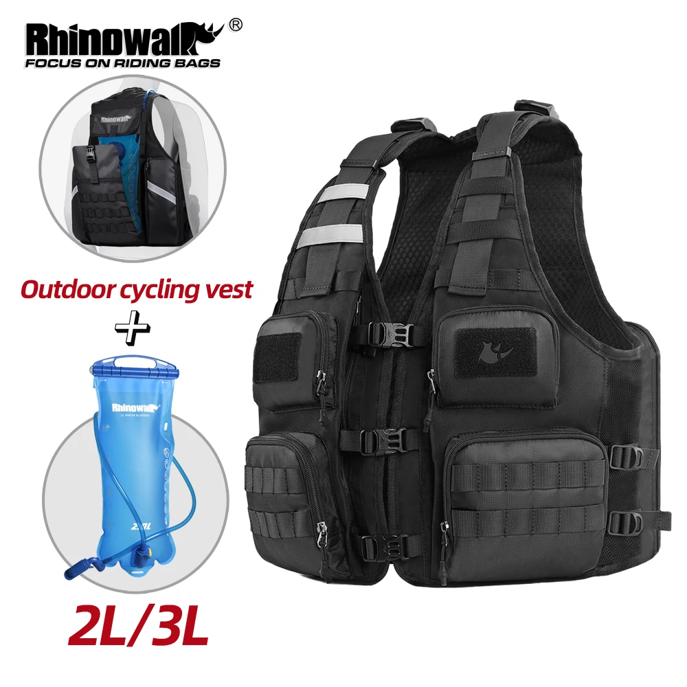 Rhinowalk Motorcycl… - image