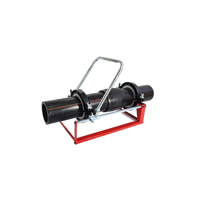 60mm-250mm Electrofusion Fitting Tensioner Plastic Pipe Tool