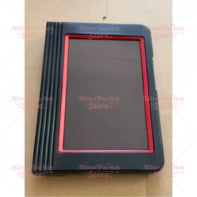 Protective Leather Case suitable Soft Silicone Rubber Cover for Car Diagnostic Scanner