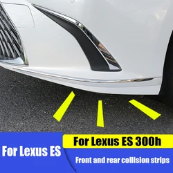 For Lexus ES300hES200ES260 modified anti-collision strip, body decoration and protective strip special accessories