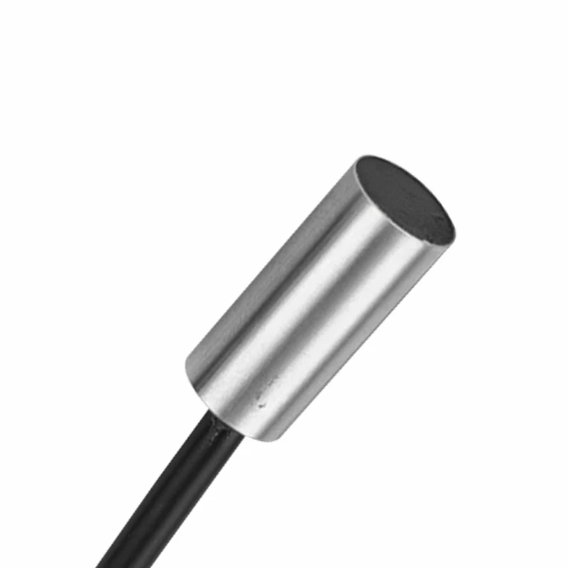 EM Series Proximity Sensor Switch Non-contact Detection Industrial Sensor Waterproof IP67 For Automation Equipment