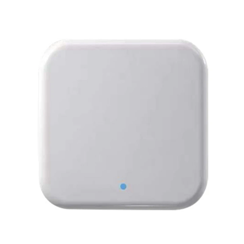 Imagem -02 - Fechadura de Porta Eletrônica Inteligente com Adaptador Wi-fi Conexão bt Gateway para tt App 10x g2