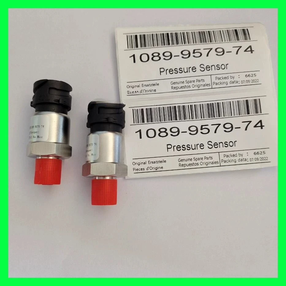Sensore di pressione 1089957972 Compressore d'aria Atlas 1089957974 trasmettitore di pressione