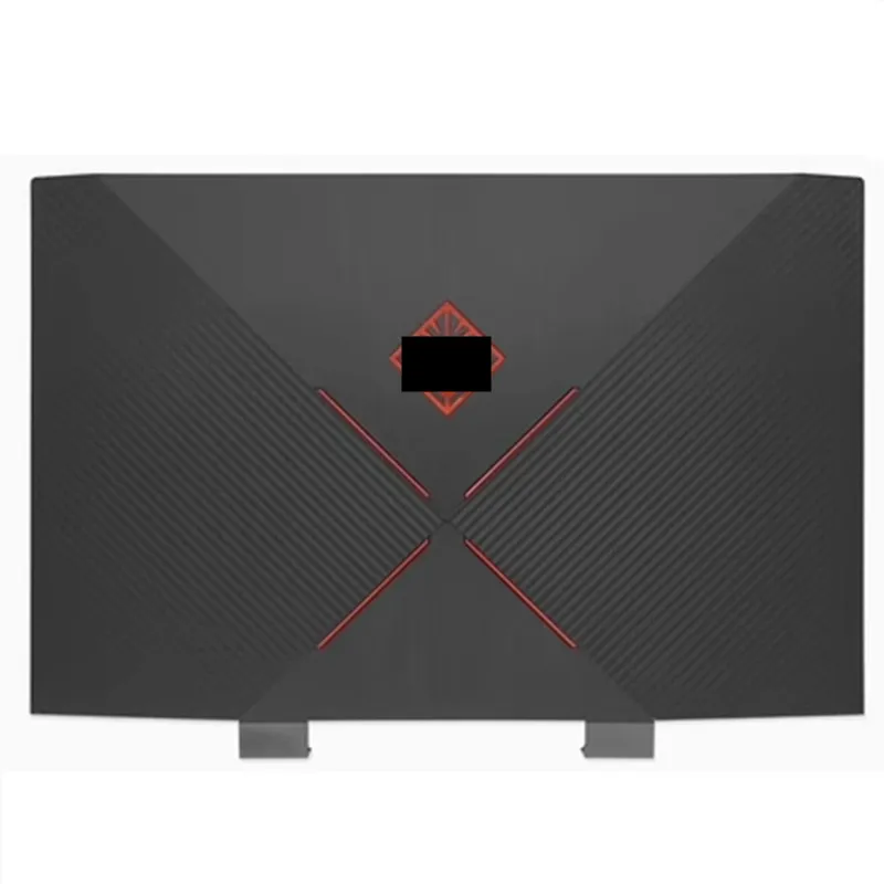 Nuevo ordenador portátil LCD bisel trasero marco frontal cubierta superior reposamanos cubierta inferior superior para Hp Omen 15-DC 15-dc1055TX 15-DC TPN-Q211