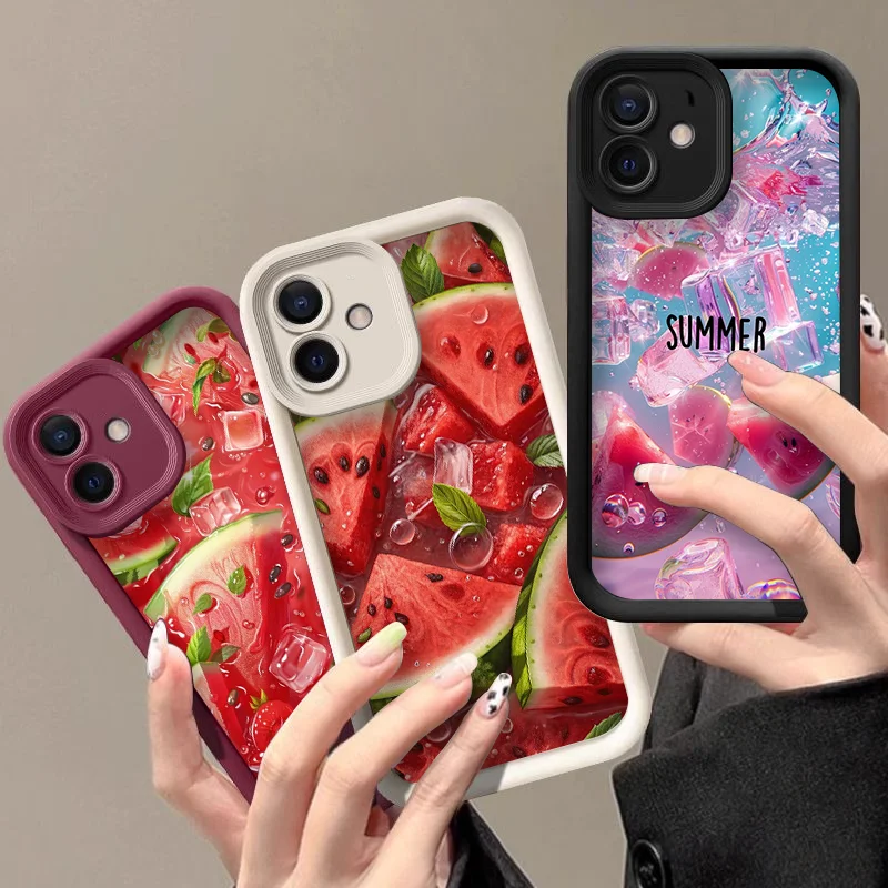 Phone Cases Oneplus - غطاء هاتف مسطح ثنائي الأبعاد بنمط