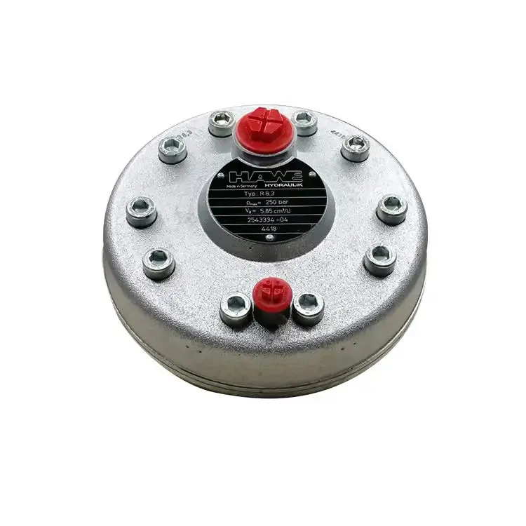 Original German Haw…