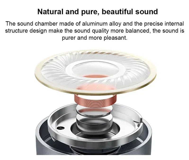 Original Xiaomi Capsule Earphone Piston Fresh version Hearphone 3.5mm Standard plug Mic Wired headset for Phone Xiaomi Samsung