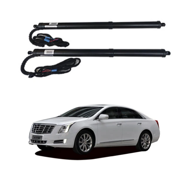 smart electric automatic opening mechanism tailgate electric tailgate trunk  for Cadillac XTS 2016+