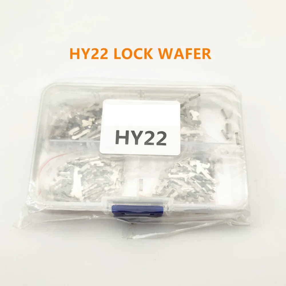 

Варежки с замком автомобиля Hy22 для Hyundai Verna, Hy22