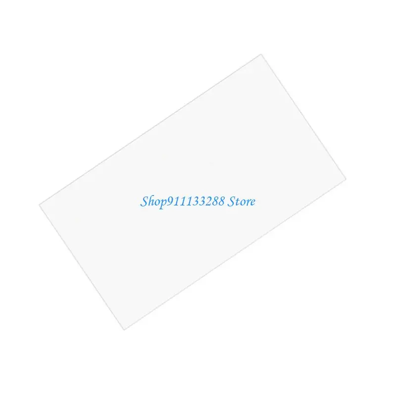 G88D 14Inch Laptop Screen Protector Shockproof Anti Scratch Glass Film For 14inches