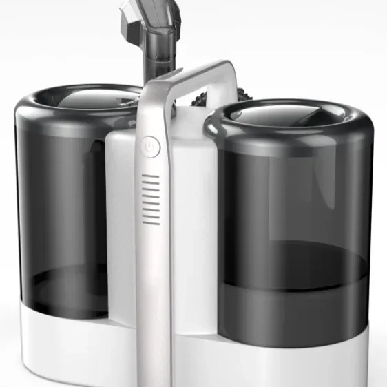 محطة الضغط المحمولة بالجملة المهنية درجة الحرارة شفط نظافة تنظيف مكنسة كهربائية Aspirateur المكانس البخارية