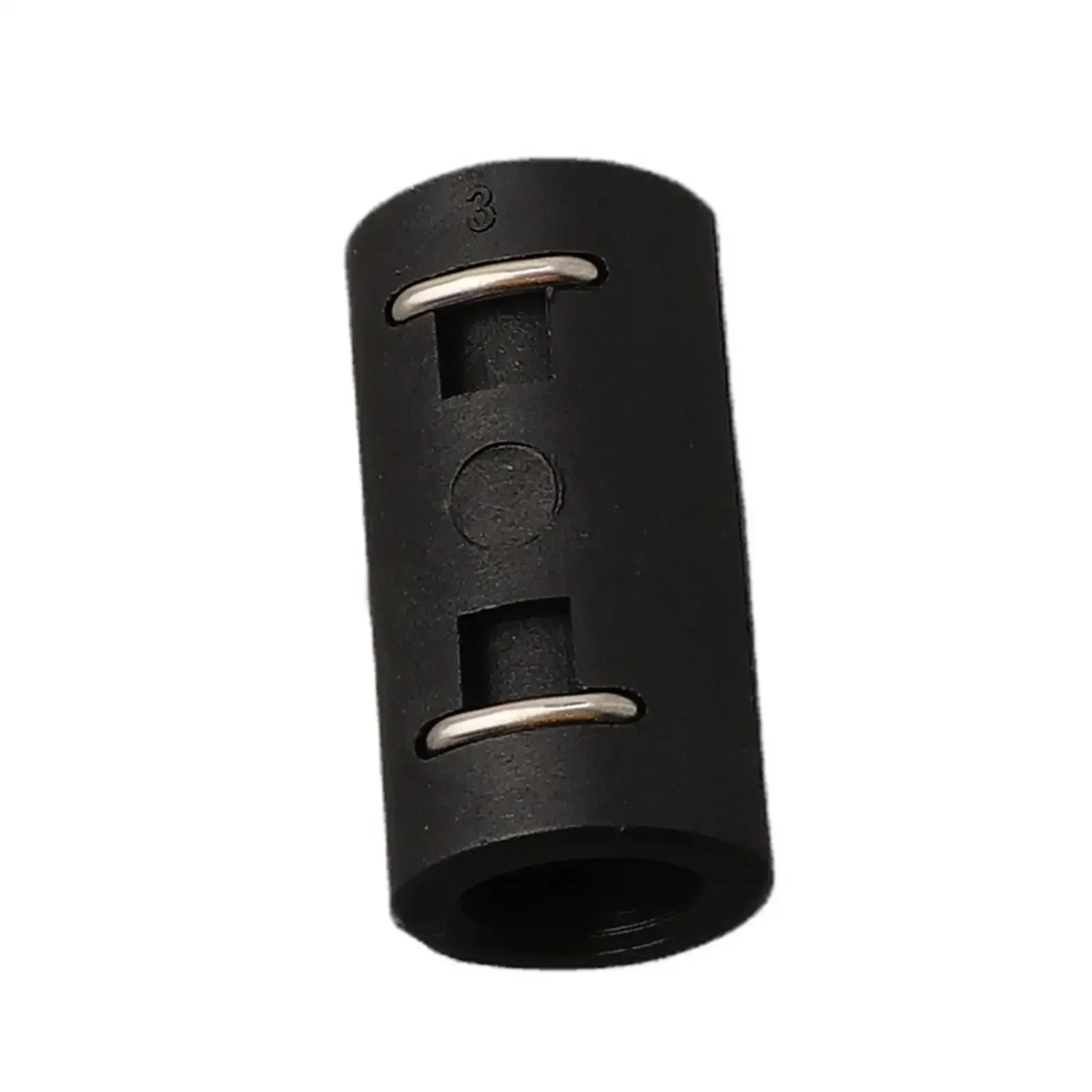 

Hose Adapter Pipe Connector Multiple Hose Connection Easy Installation Engineering Plastic Enhanced Versatility