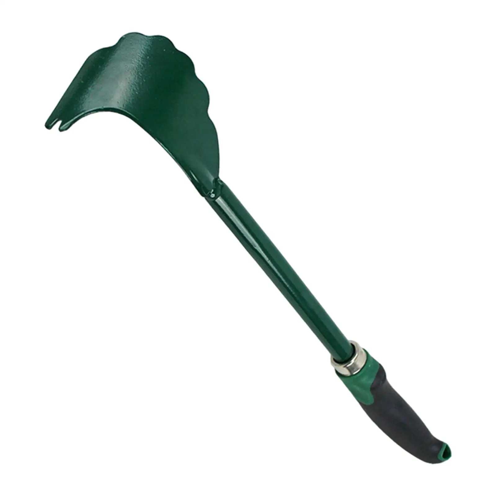 Lawn Mower Cleaning Scraper Compact Size Mower Cutter Cleaning Tool for Garden Mower Maintenance and Dirt Removal in Yard