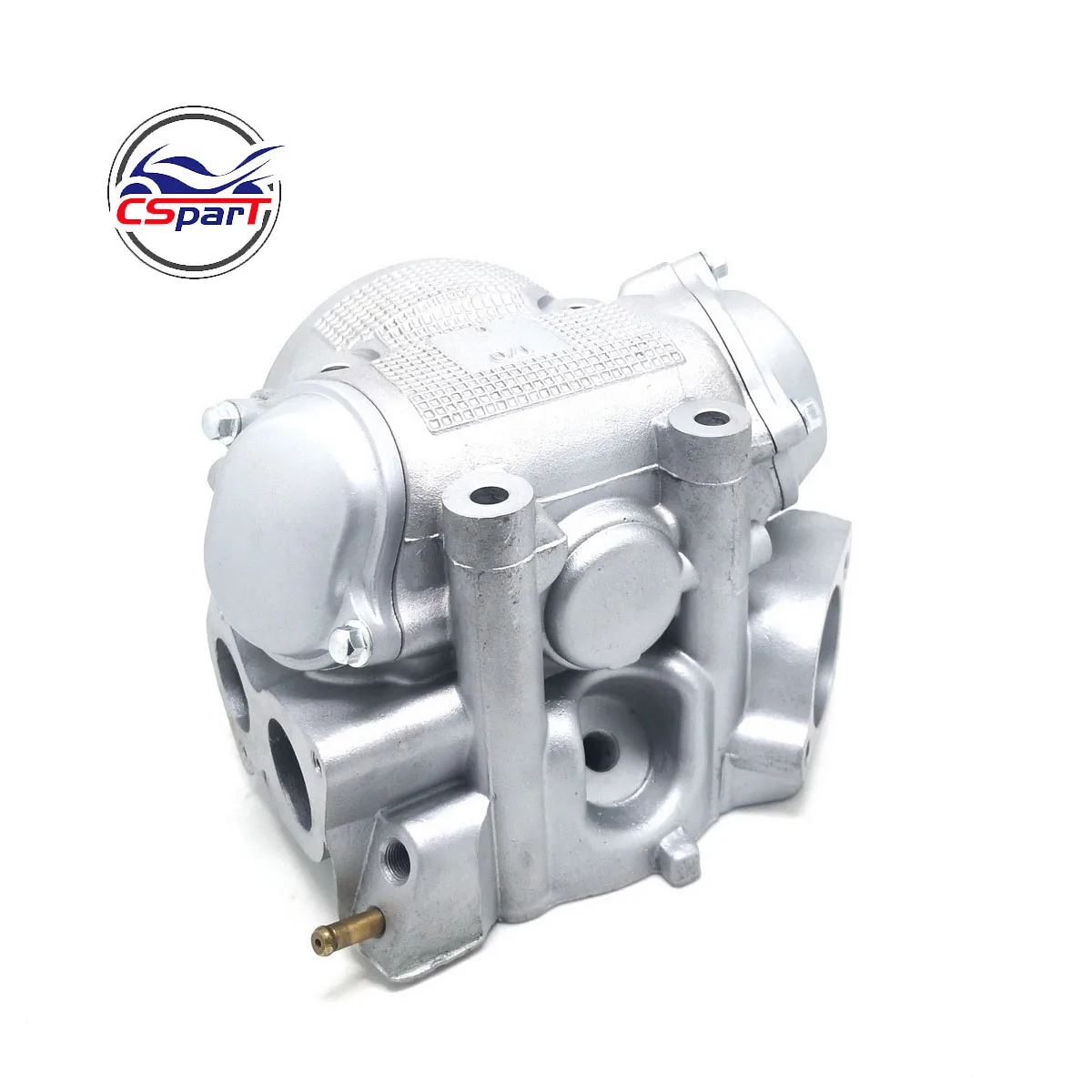 Pełna głowica cylindra wałka rozrządu dla YP VOG 250 260 300 300CC Linhai QianJiang Kinroad Buyang Gsmoon XinYue ATV Buggy skuter części — zdjęcie 5