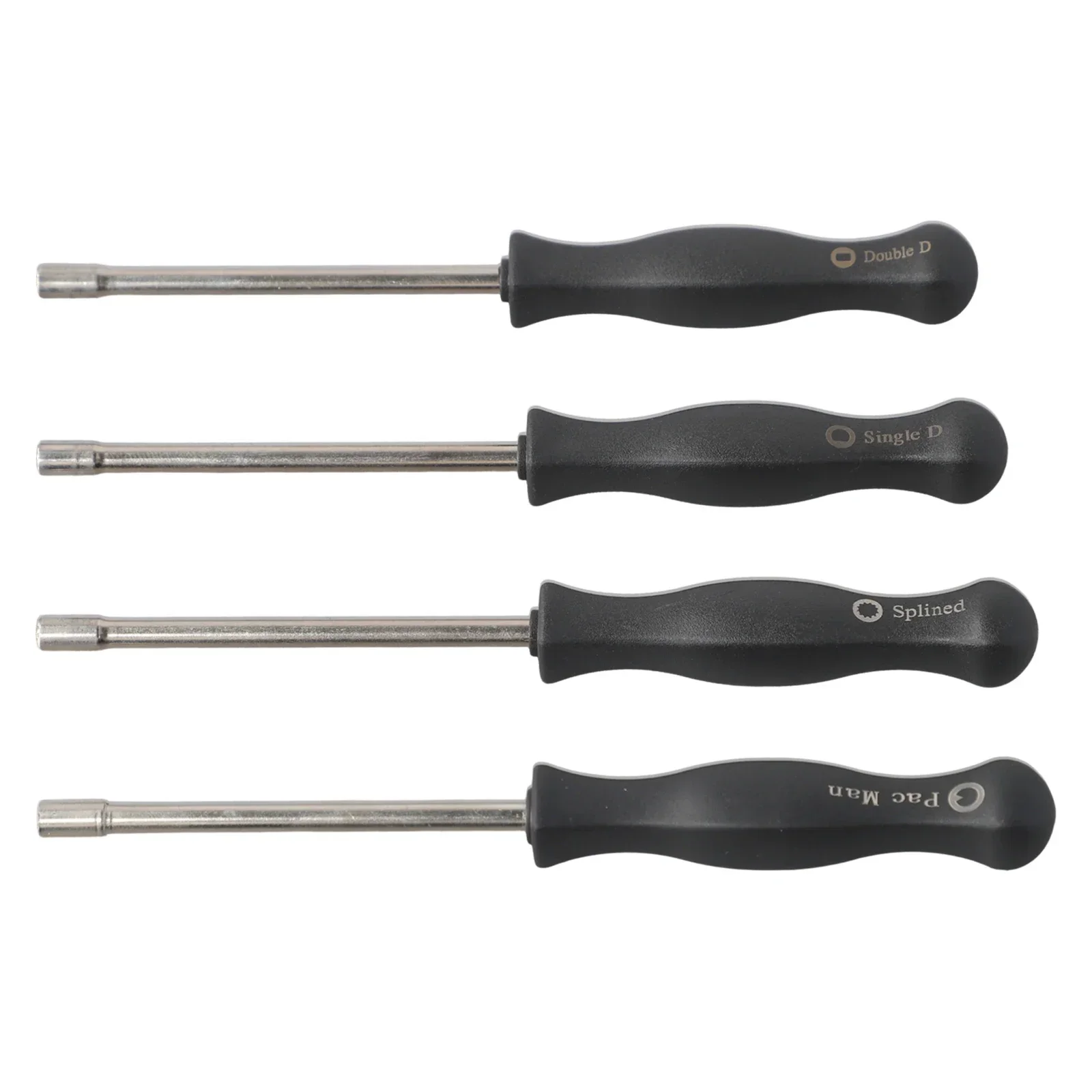 Carburetor Adjustment Kit 2-Stroke Engine Tool Engine Maintenance Heat-Treated Head Precise Air-Fuel Adjustment For Lawn Mowers