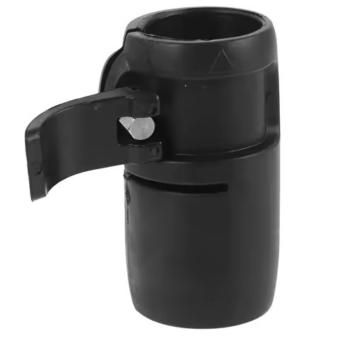 Paddle Clamp Quick Adjuster Universal Clip Fixed Kayak Canoes Deck Mounted Outdoor Buckle Lightweight Sturdy Storage Enjoyable