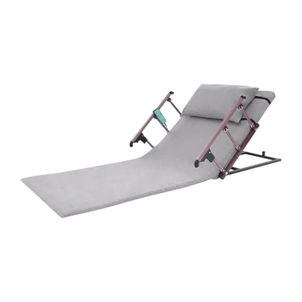 Electric Lifting Backrest for Bed 660 LBS Power Lift Bed Backrest with Remote Control 2° 80° Adjustable Angle Assist
