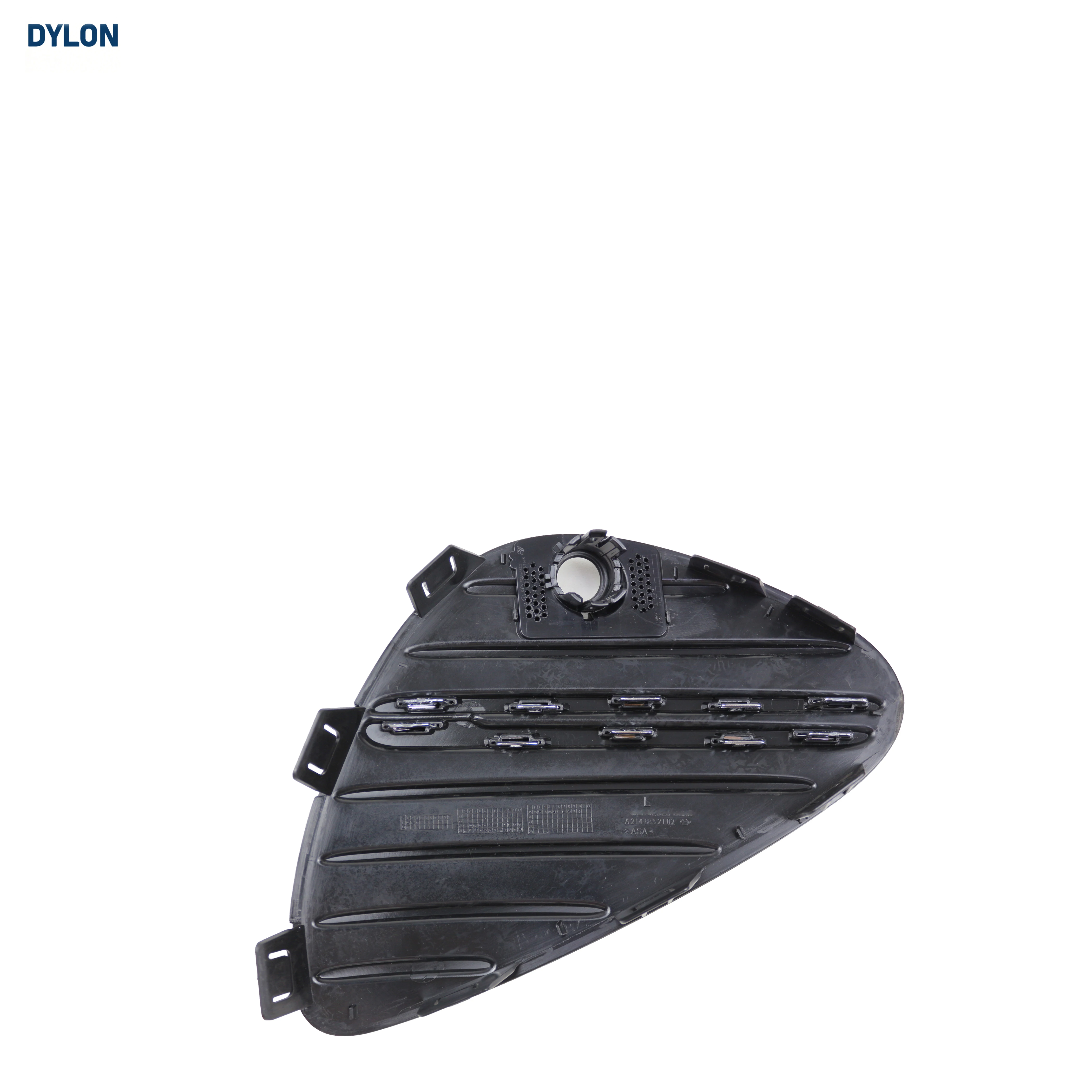 A2148852102 Factory Direct Sales W214 Fog Light Cover Plate Suitable for Mercedes Benz W214 Fog Light Cover Plate Accessories