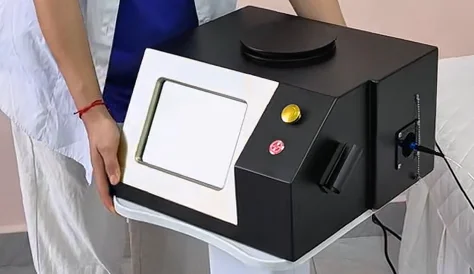 

Диодный лазерный прибор 1470 нм для неинвазивной контурирования тела и омоложения кожи, сертифицированный CE