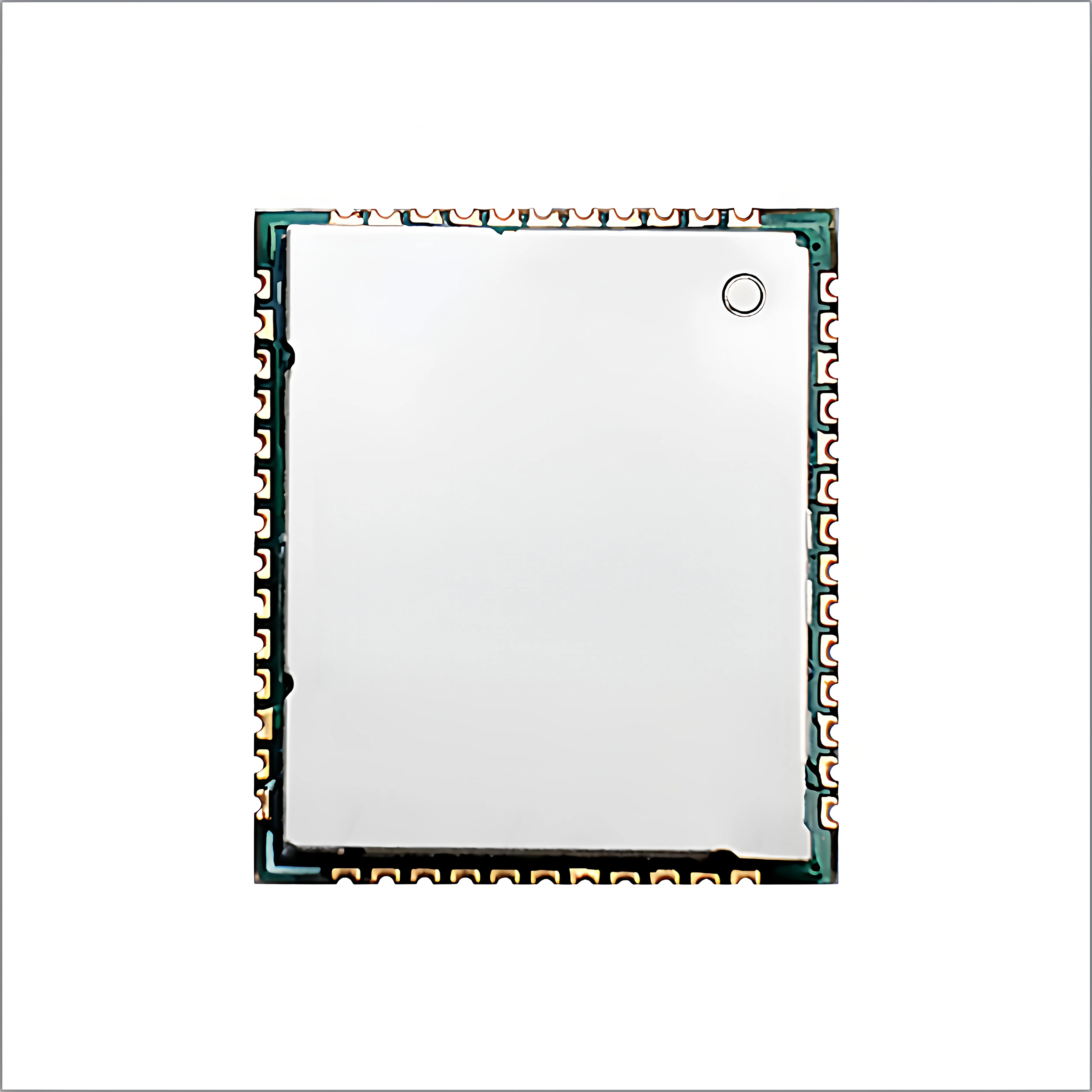 New original RTL8822CS Realtek WiFi module for AC dual-band 2.4G/5.8G Bluetooth 5.0 with low power consumption and long range
