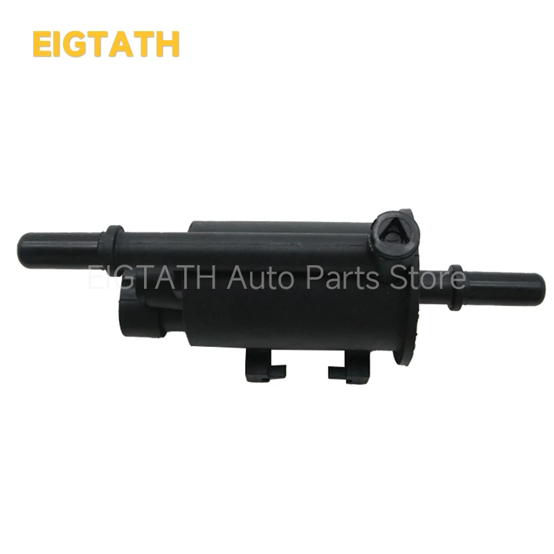 12569751   Vapor Canister Purge Solenoid วาล์วสําหรับ Mini Cooper Buick Lesabre Cadillac CTS Chevrolet Aveo Oldsmobile Alero Saab 9-3