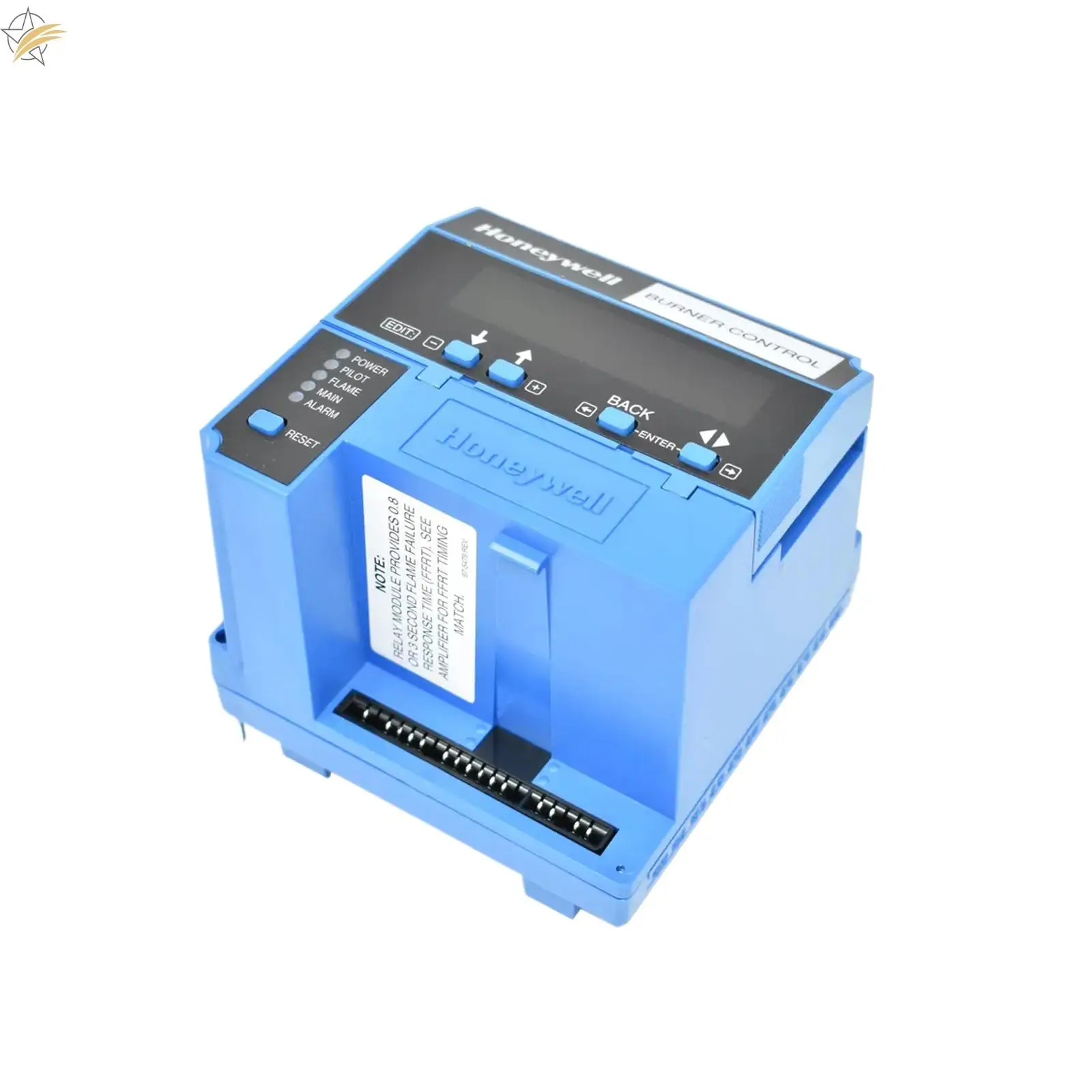 

Brand New Original Combustion Controller RM7800L1087 PLC Programmable In Stock