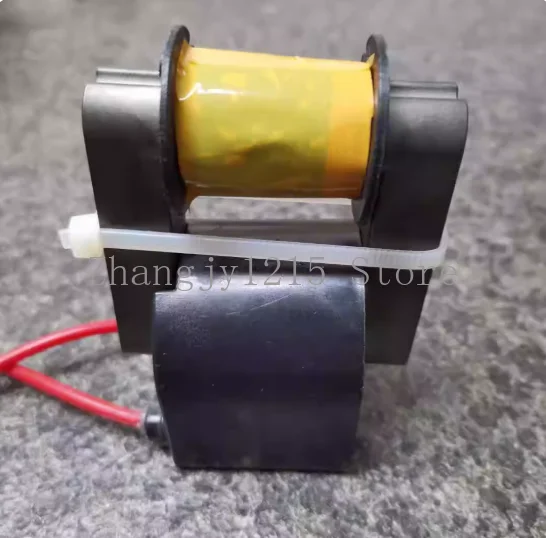 High-power 200W inverter high-frequency high-voltage package transformer UY16 high-temperature arc ignition high-voltage dischar