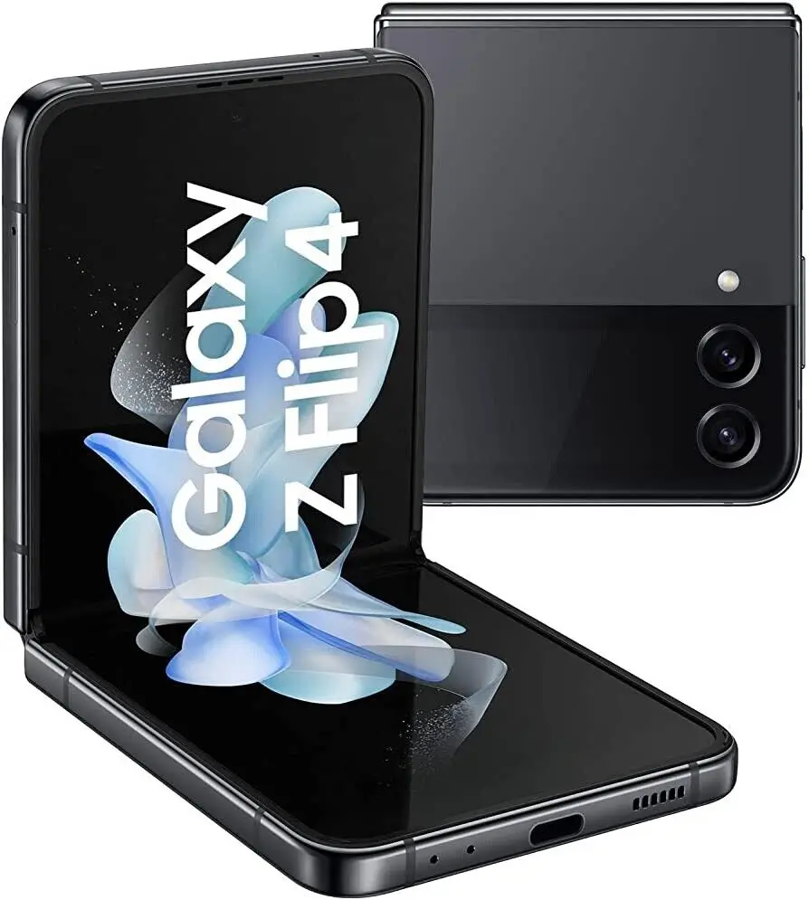 Samsung Galaxy Z Flip 4 Flip4 5G F721 F721U1 F721B 6.7