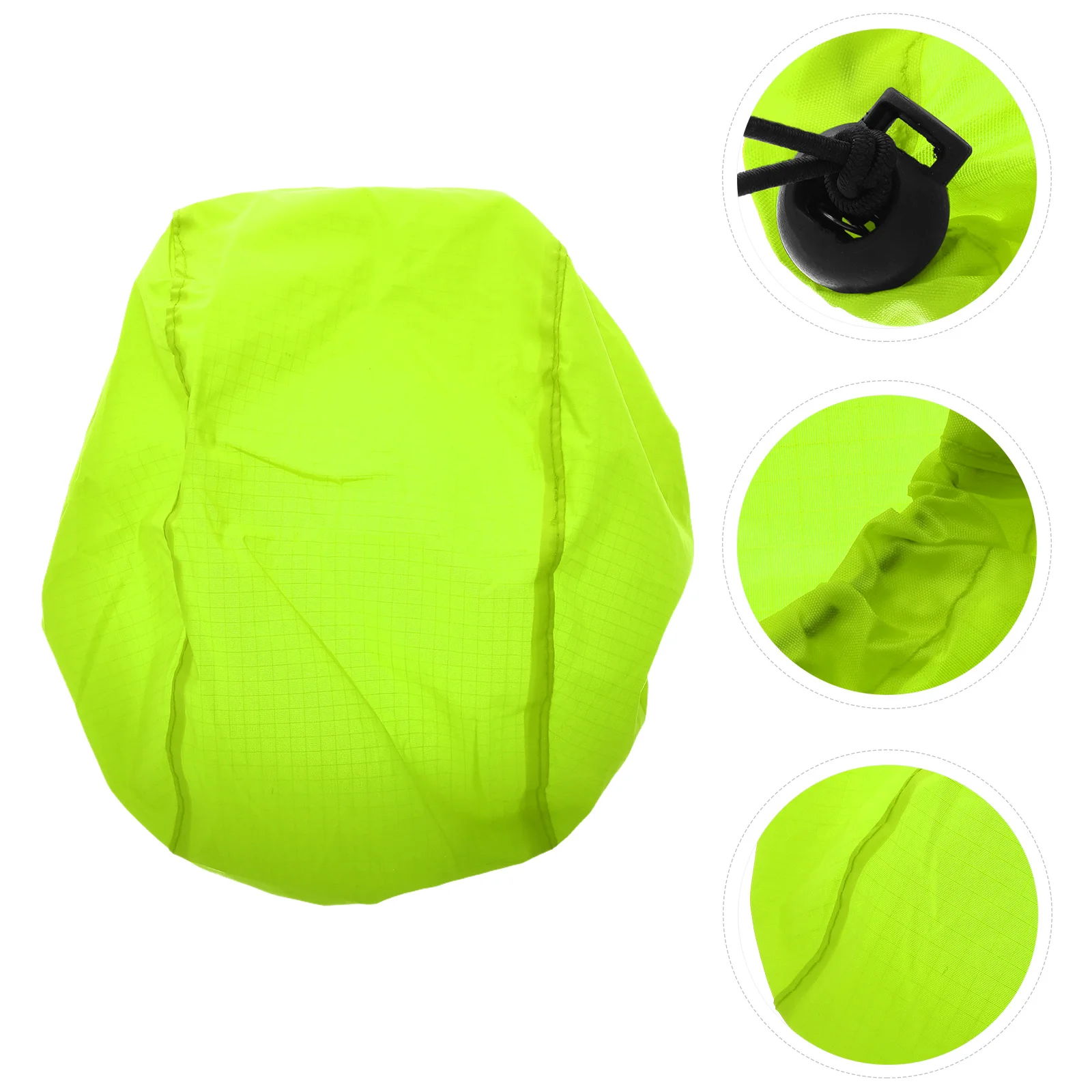 

Waterproof Rain Covers Universal Fit Windproof Bicycle Motorcycle Skiing Snowboarding Cycling Protection