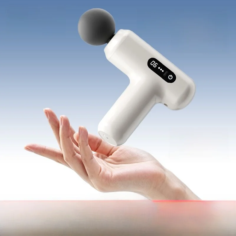 kus-fitness-muscle-massager-gun-quiet-neck-membrane-gun-full-body-muscle-relaxation-variable-frequency-massage-mode