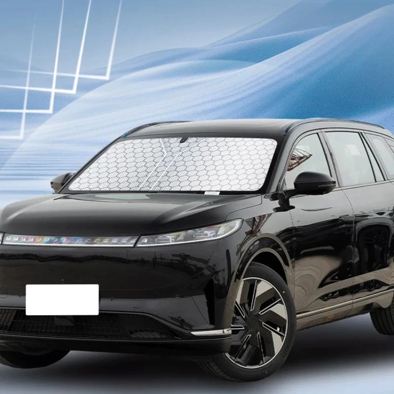 

Для автомобиля Dongfeng Eπ008: графеновый солнцезащитный экран на лобовое стекло, магнитные солнцезащитные козырьки на двери, аксессуары для защиты от УФ-излучения и перегрева