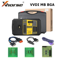 V5.1.6 Xhorse VVDI MB BGA Tool for Benz Key Programmer Support 1997-2014 FBS3 for Benz Key Programming