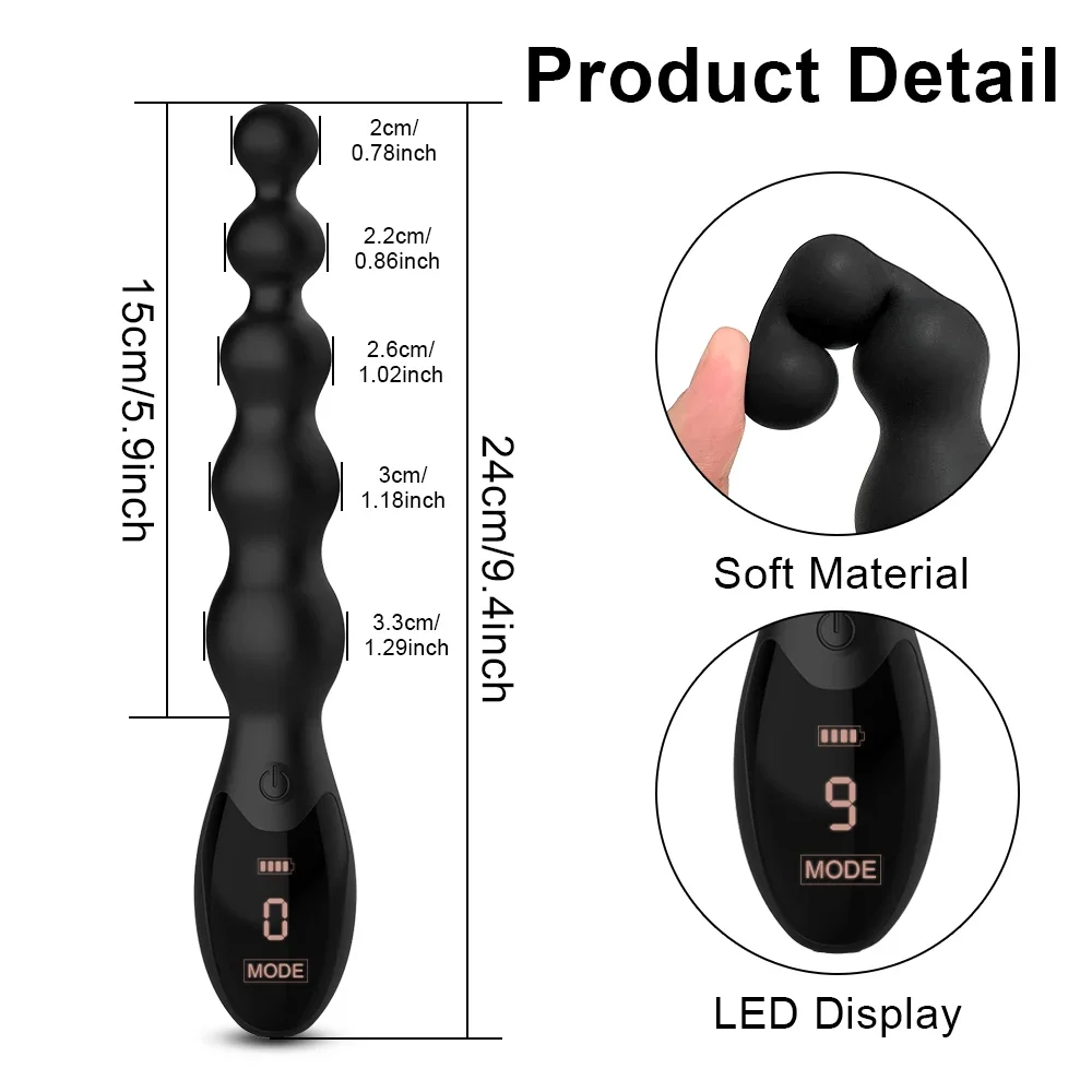 como hacer un plug anal casero Evolved Hole Punch Anal Plug Set