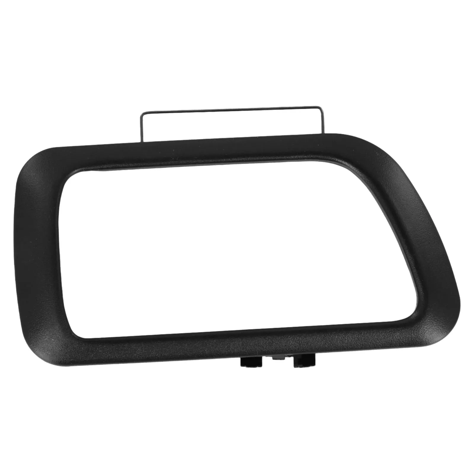 

For V77 Inner Door Handle Frame For Vehicle Maintenance Color As Shown Model Year Compatibility Plastic Material