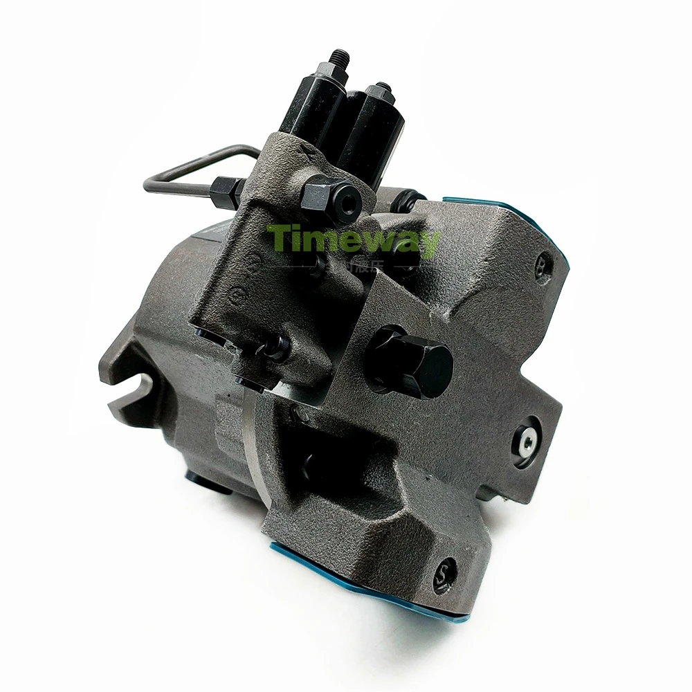 A10VSO Series Excavator Variable Hydraulic Pump A10VSO045DFLR-31R-PPA12N00 Axial Piston Pump