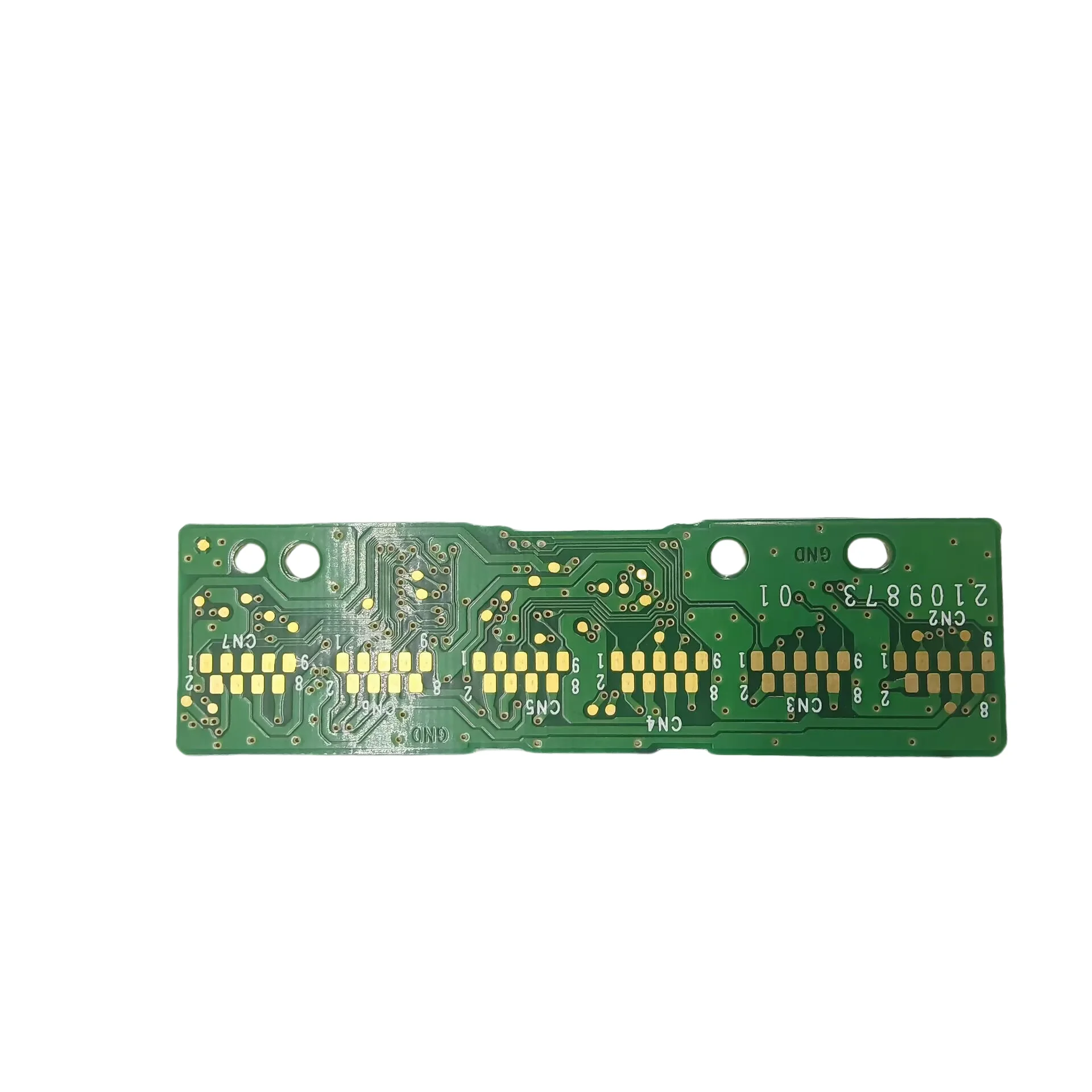 

Ink Cartridge Detection Board Fits For Epson PX660 EP-706A PM-A940 PX650 EP-702A E6738 L801 L810 R290 T60 EP-302 EP-301 TX650