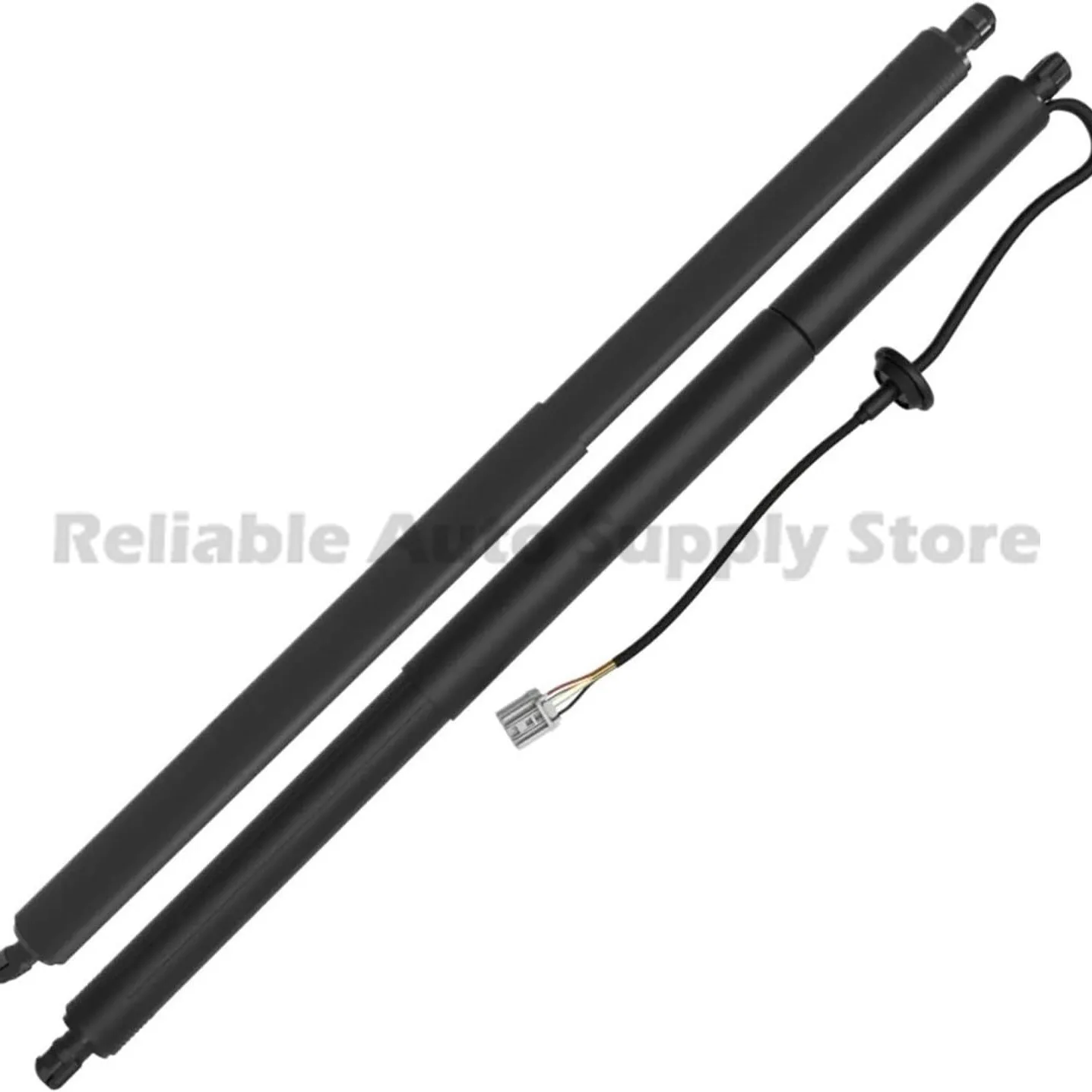 

1 Pair For Tesla MODEL S Electric Tailgate Strut 600661000B 600661100B