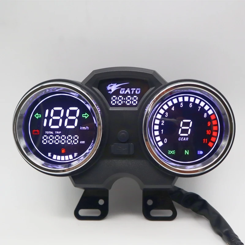 Modification Motoqu…