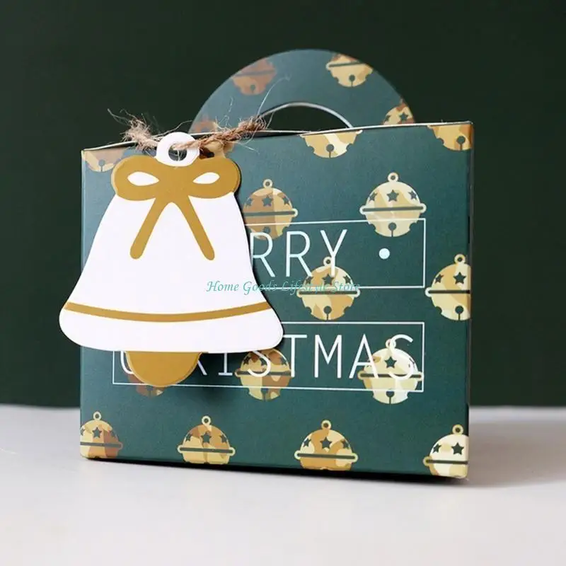 E74E 50 Pieces Chri… - image