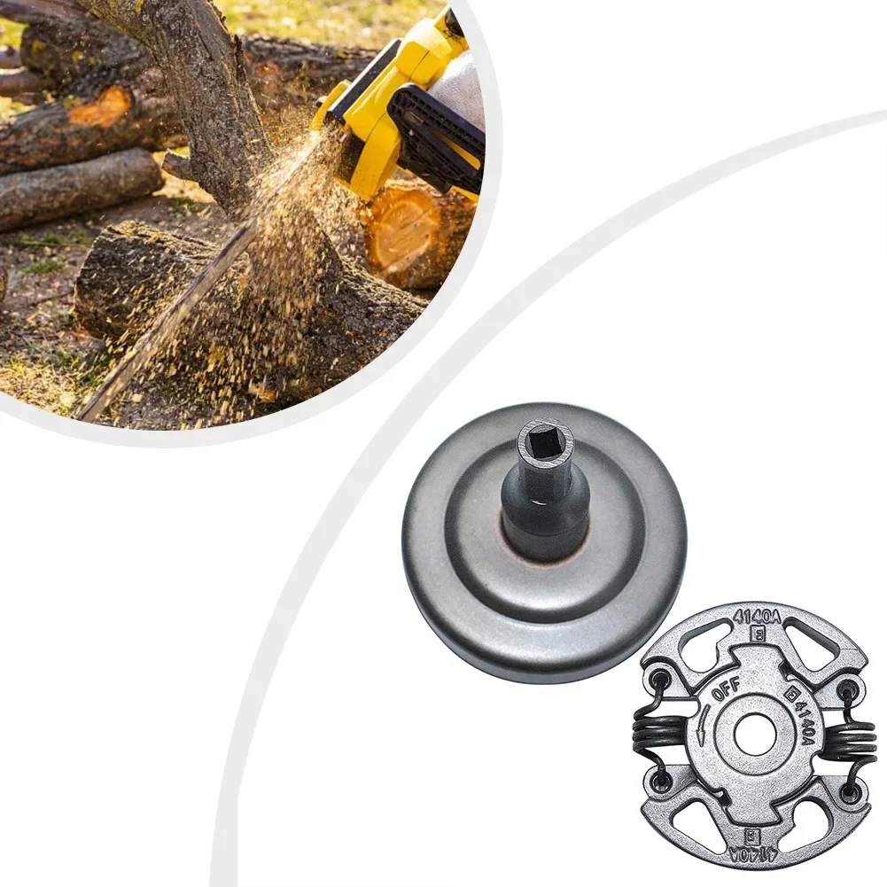 Clutch Drum Sprocket For Stihl= FS56RC-E FS40C-E FS70R FS50C-E HT56CE FC56C-E FC70C HL56K KM56RC-E FS55 2-Mix MM56 Chainsaw Part