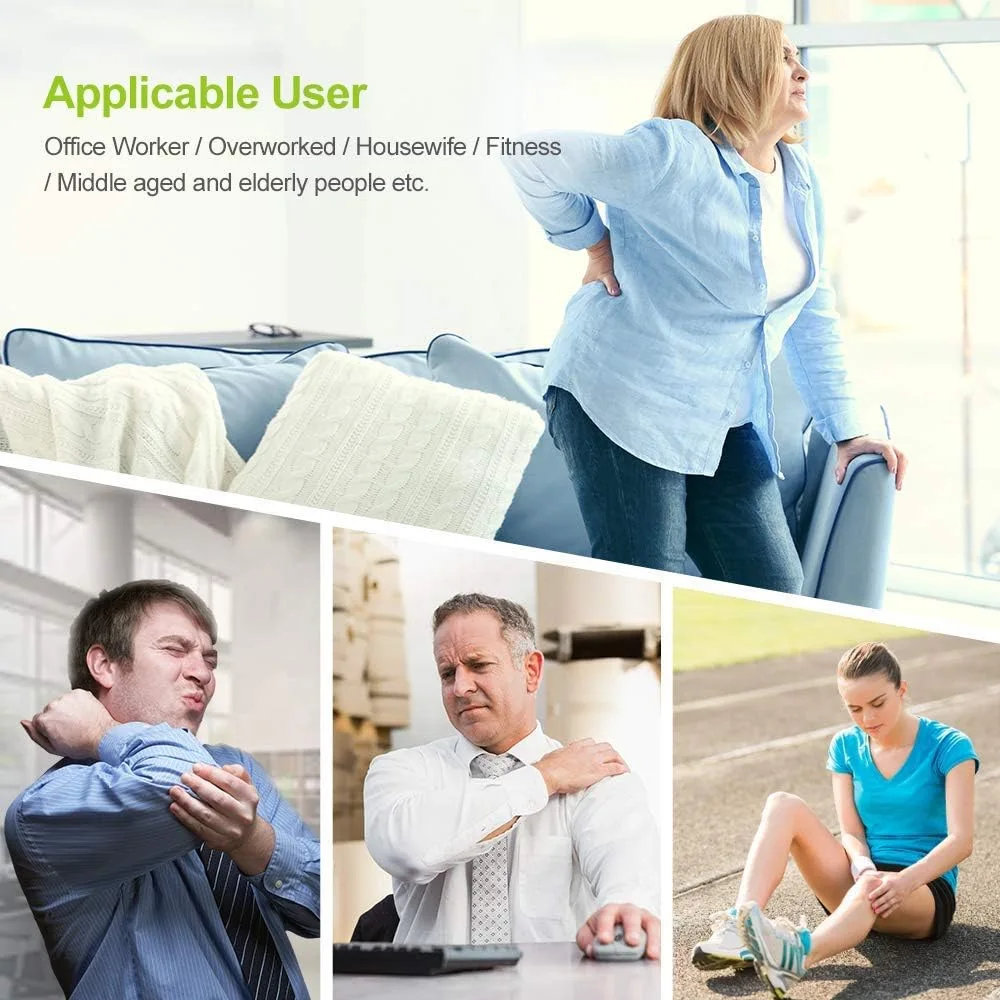 Tens Unit Ems Stimu…