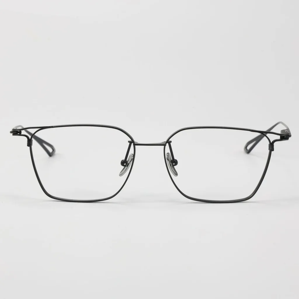 armacao-de-Oculos-masculina-em-titanio-puro-design-quadrado-de-marca-de-luxo-armacoes-Opticas-estilo-coreano-para-miopia-e-prescricao
