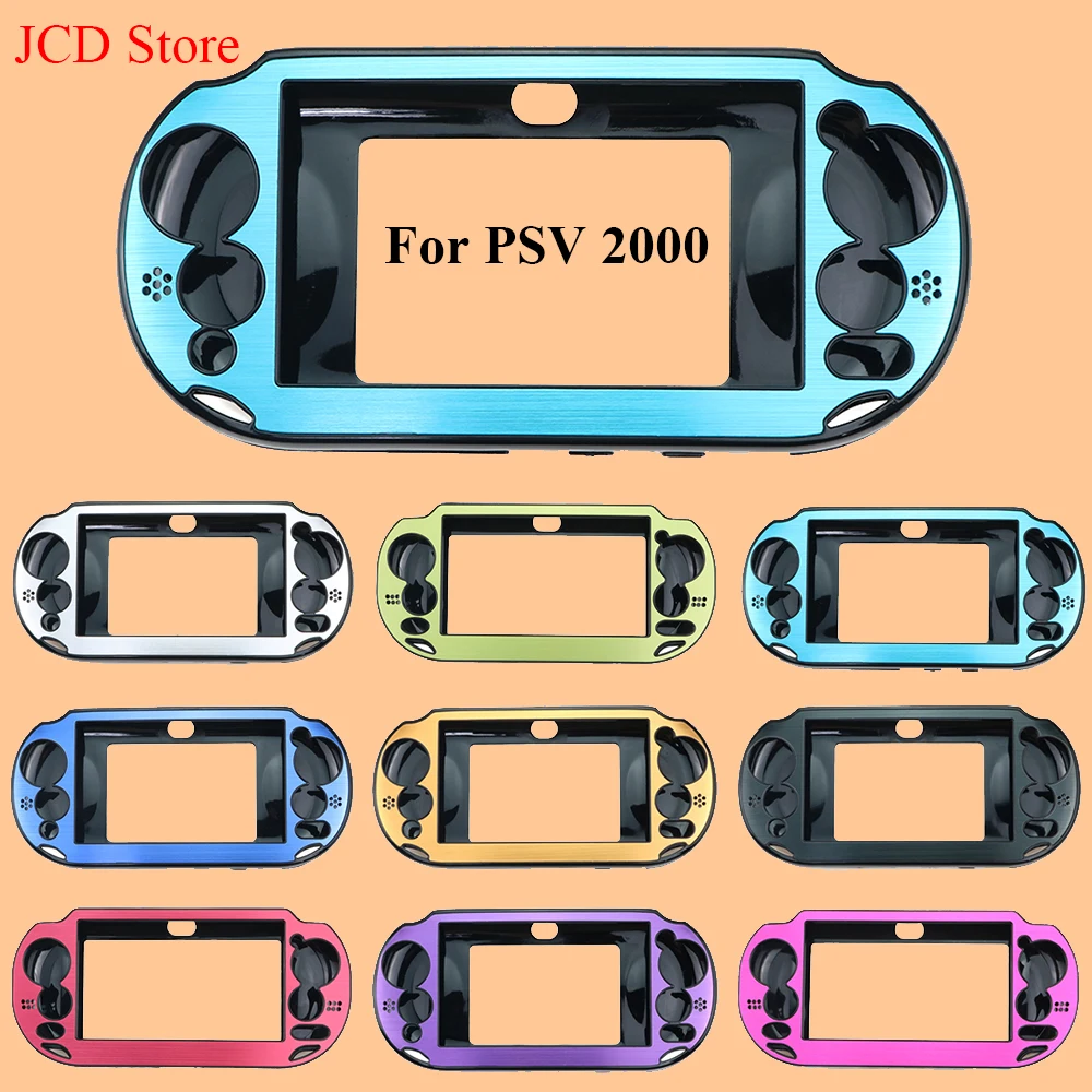 1 Piece Aluminum Me…