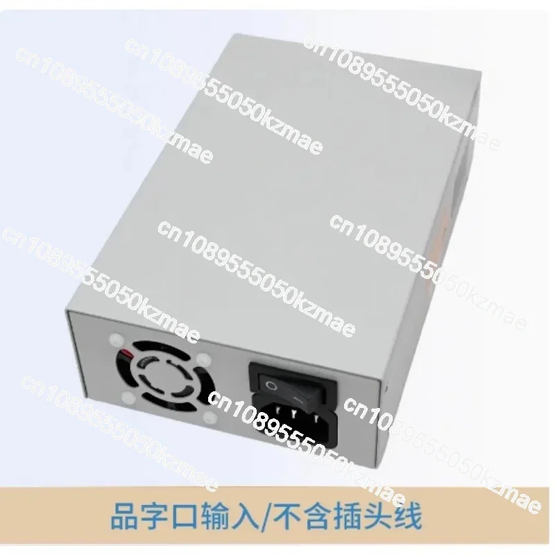 360W 68V Digital Power Supply Enclosure Kit for RK6006 DPS5005 Front Stage Switching Power Supply Housing Case DIY