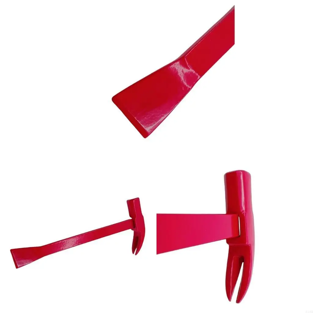 F19B Stainless Steel Honeys Scraping Tool Beekeeping Beekeepers Cutting Honeys Scraper Claw Hammers Apiculture Accessories