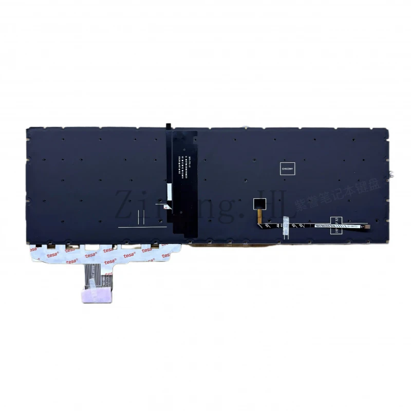 Suitable for HP 850g7 850g8 855g7 855g8 keyboard backlight