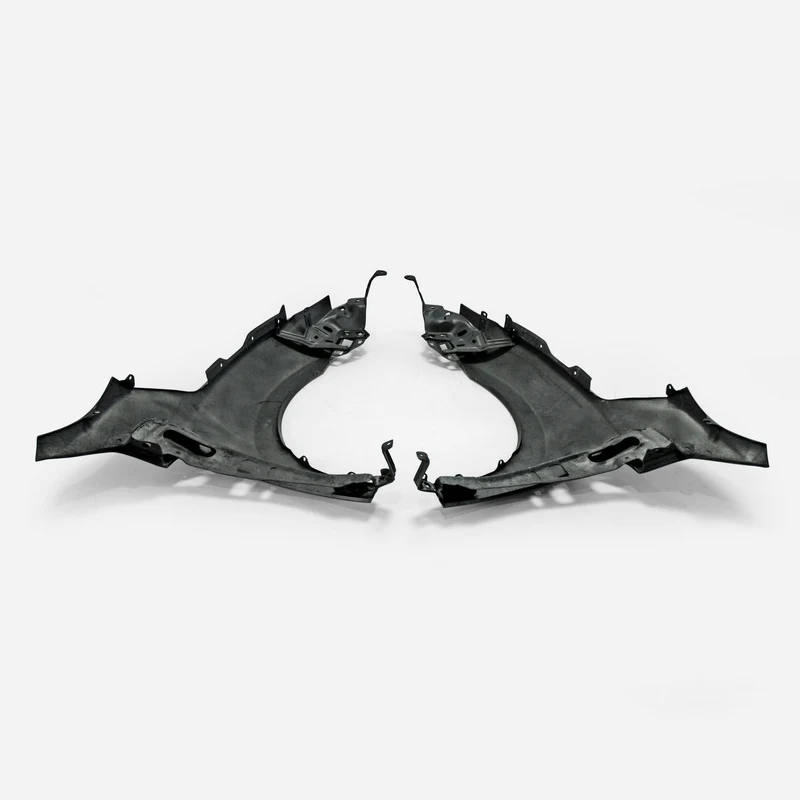 

suitable for USA Warehouse Carbon Fender for FK8 FK7 CIVIC TYPE-R Car Accessories OE Style Carbon Fiber Front Side Wing Fender