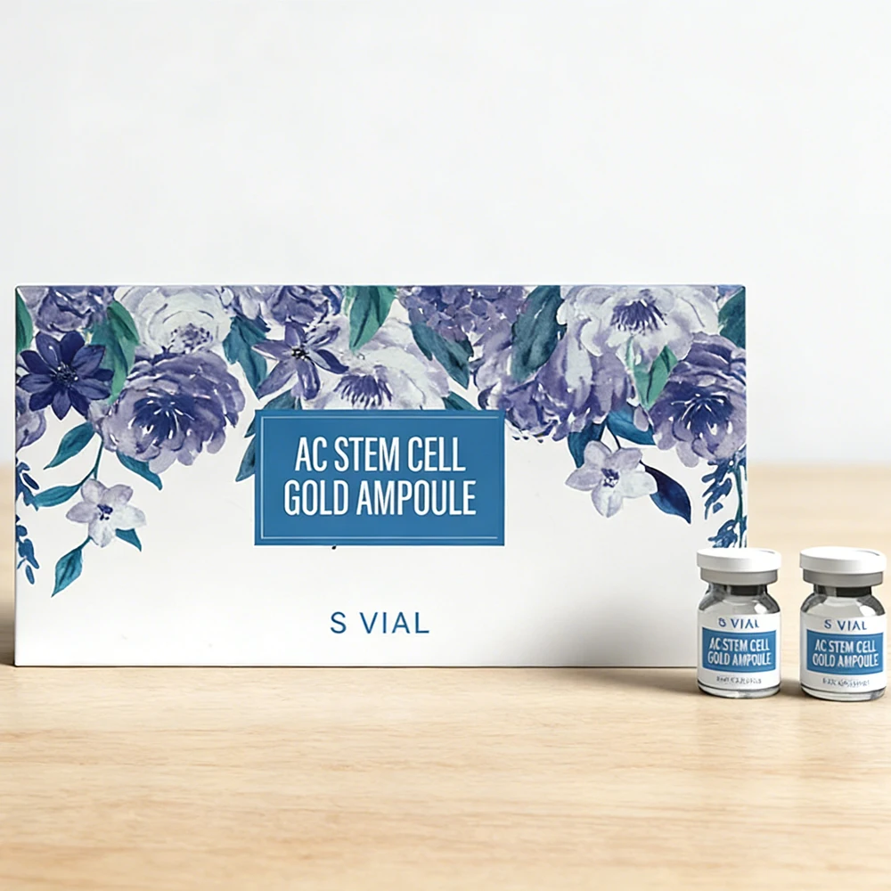 Korea 5Ml Ac Ampoul…