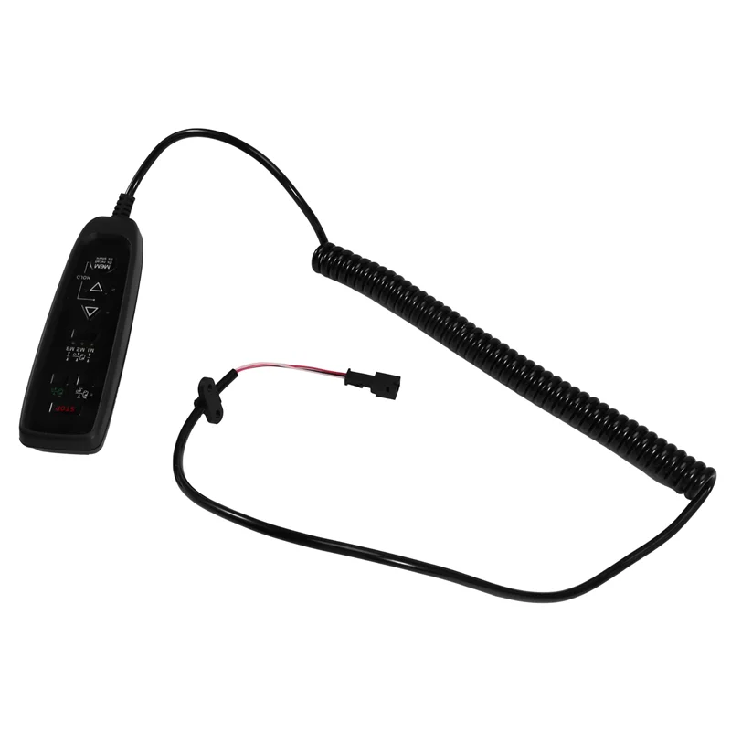 

Leading-Truck Remote Control Switch For Volvo Spare Parts- Part Numbers 22234341 21905176