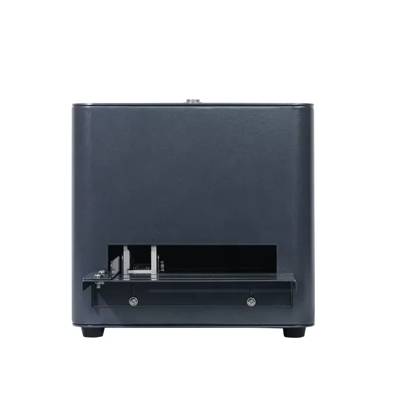 

DJ127 High Efficient Static Handheld Industrial Inkjet Printer Printing Machinery for Food Plastic Bag